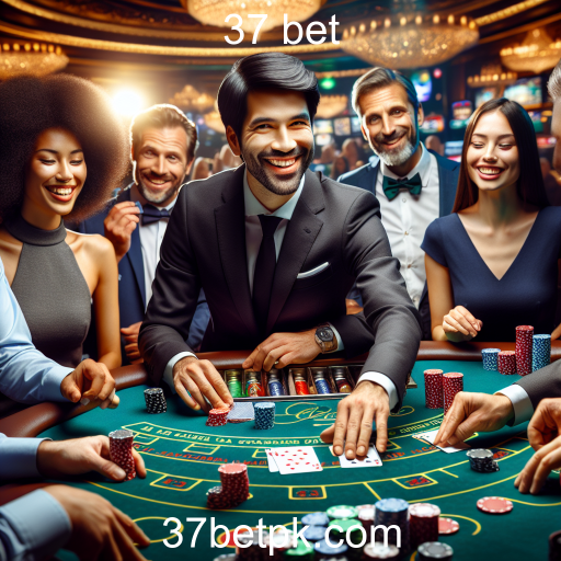 Cassino Ao Vivo