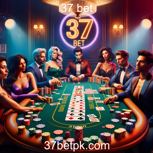 Jogo Poker